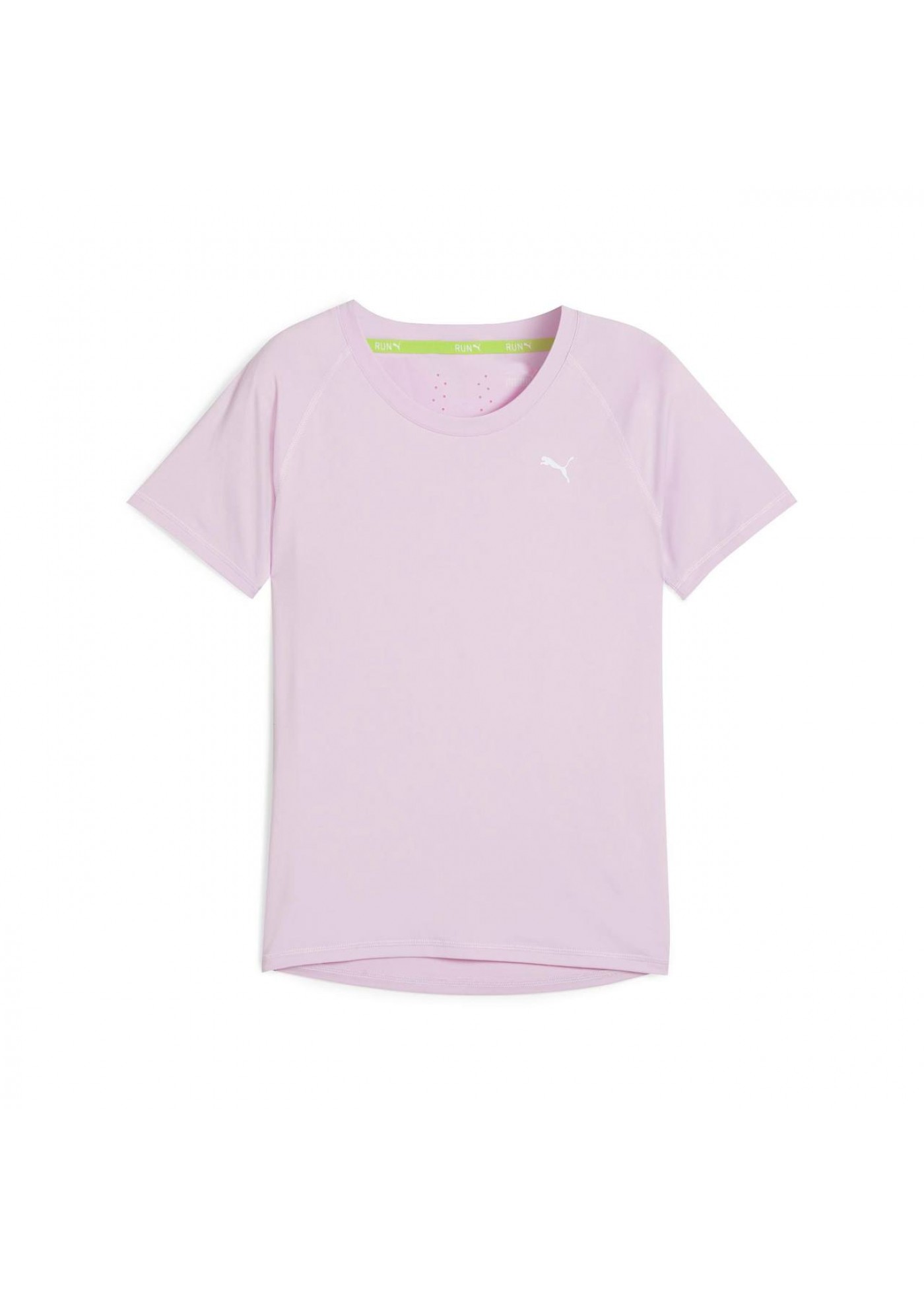 Футболка Puma рожева XS