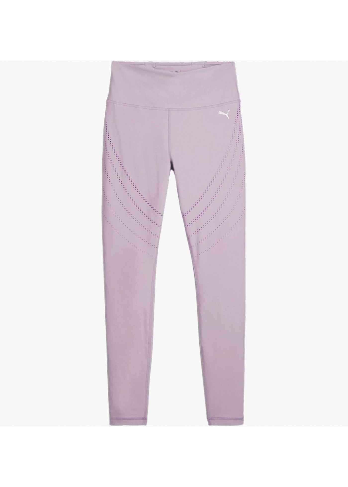 Легінси Puma рожеві XS Легінси Puma рожеві XS