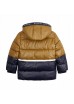 Куртка для хлопчика Mayoral коричнева 4471-42 104 см-4 роки