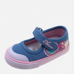 Балетки Chicco 010.61484.860