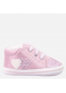 Пінетки для дівчинки Chicco рожеві 010.63409.100 17 р