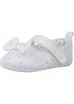 Балетки для дівчинки Chicco білі 010.63413.300 16 р