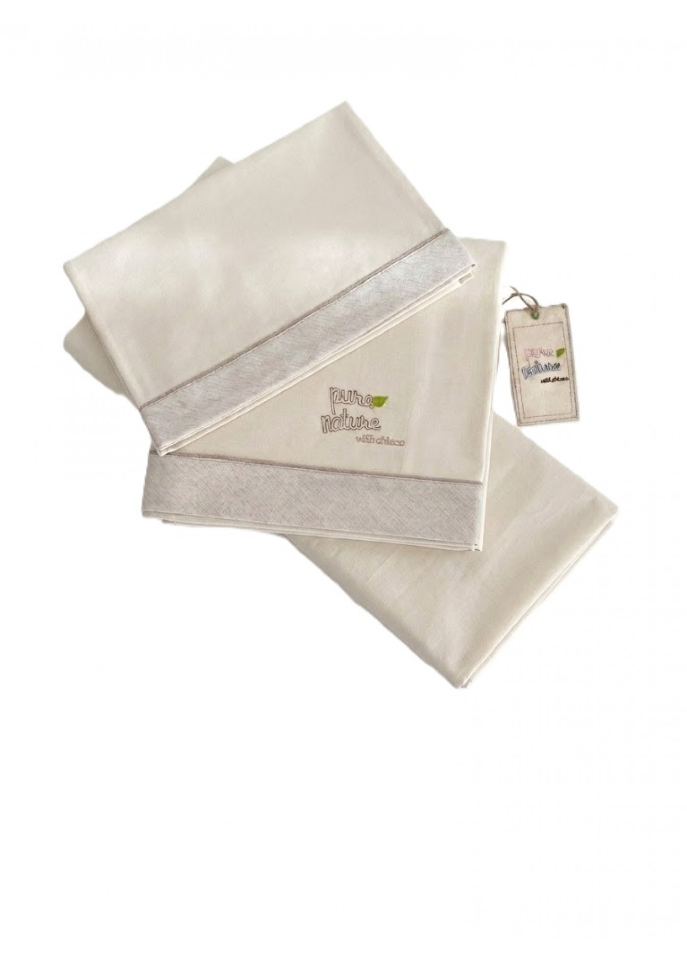 Комплект постільної білизни Chicco бежевий 010449.060