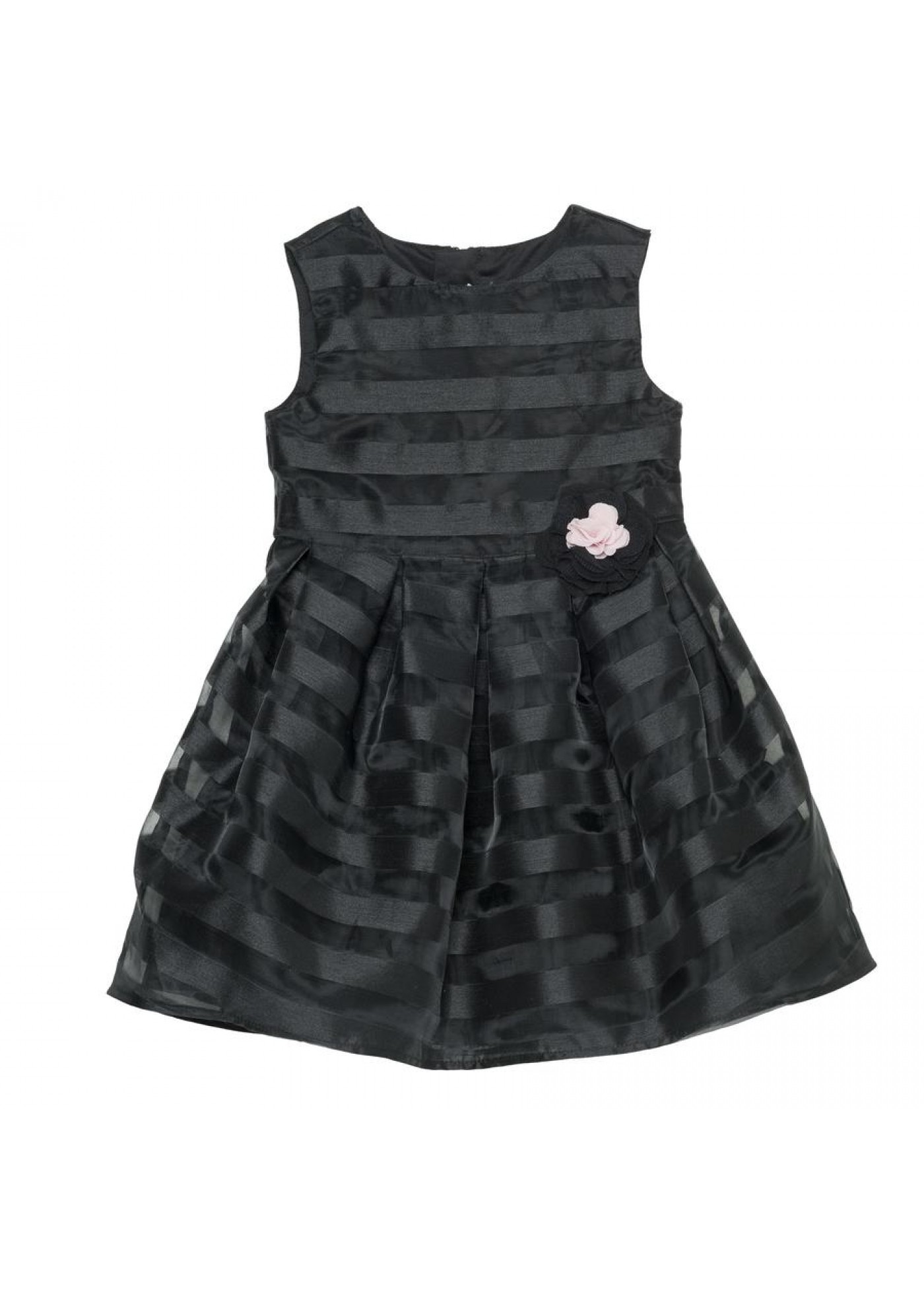Сукня для дівчинки Chicco чорна 090.03272.099 98 см