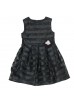 Сукня для дівчинки Chicco чорна 090.03272.099 98 см Сукня для дівчинки Chicco чорна 090.03272.099 98 см