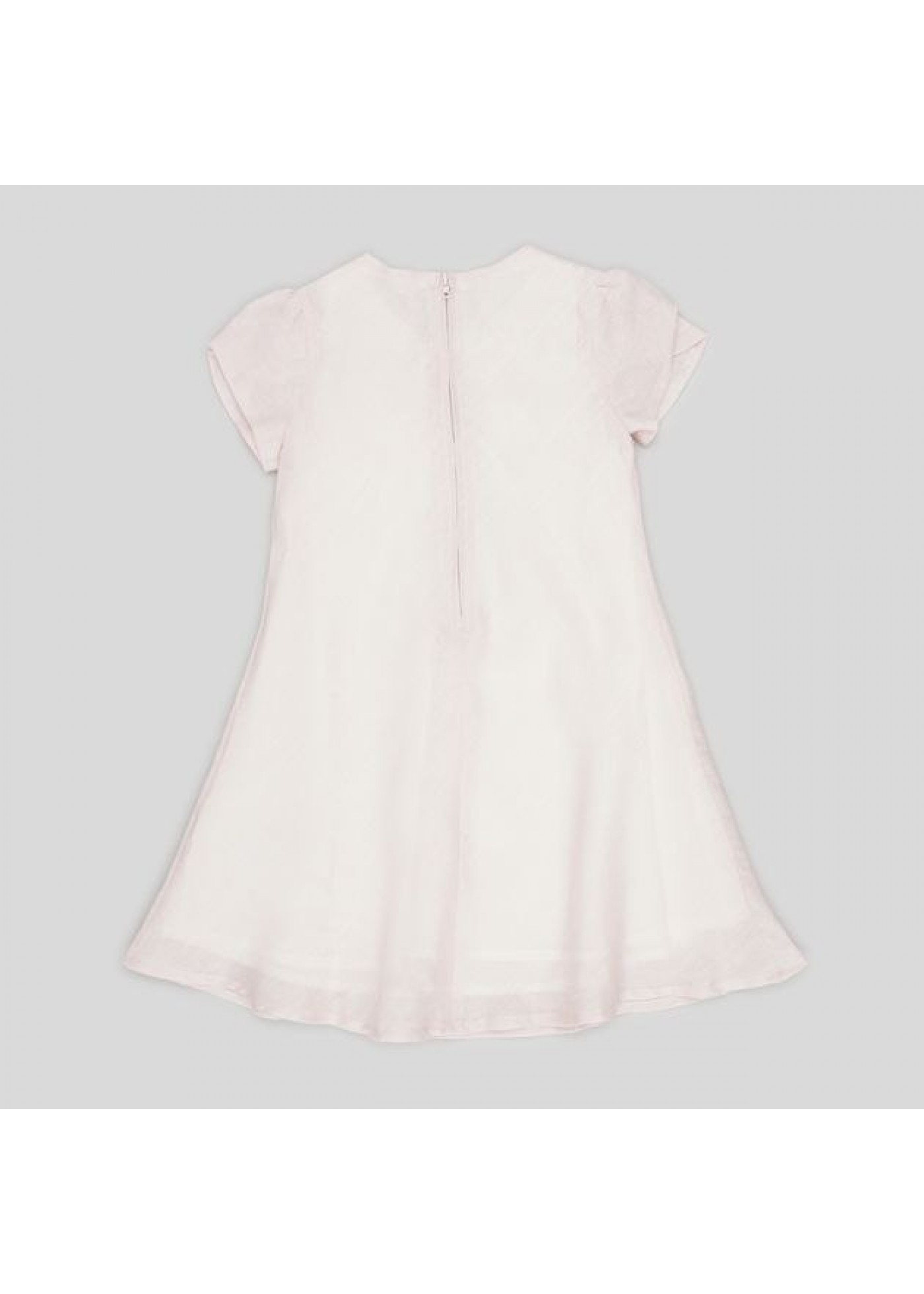 Сукня для дівчинки Chicco рожева 090.03729.011 104 см