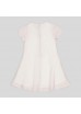 Сукня для дівчинки Chicco рожева 090.03729.011 104 см