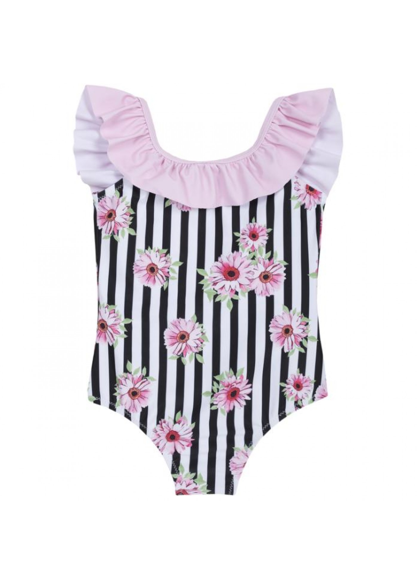 Купальник для дівчинки Chicco комбінований 090.07032.039 128 см