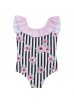 Купальник для дівчинки Chicco комбінований 090.07032.039 128 см Купальник для дівчинки Chicco комбінований 090.07032.039 128 см