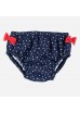 Плавки для дівчинки Chicco сині 090.07044.088 80 см, 92 см