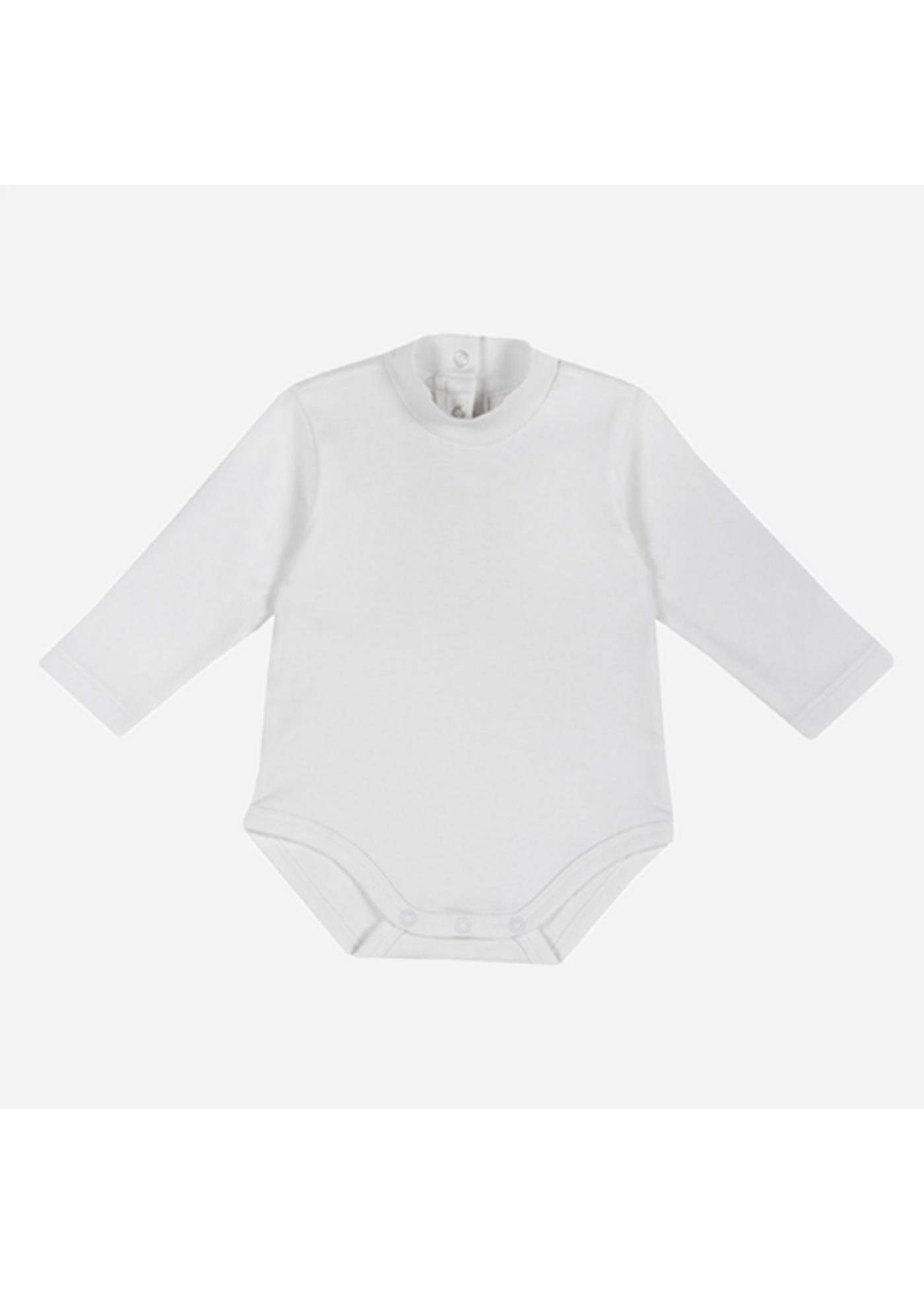 Боді для малюків Chicco біле 090.25946.030 74 см, 80 см, 86 см, 92 см