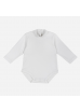 Боді для малюків Chicco біле 090.25946.030 74 см, 80 см, 86 см, 92 см Боді для малюків Chicco біле 090.25946.030 74 см, 80 см, 86 см, 92 см