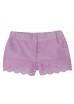 Шорти для дівчинки Chicco рожеві 090.44676.012