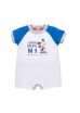 Пісочник для хлопчика Chicco білий 090.50532.033 56 см