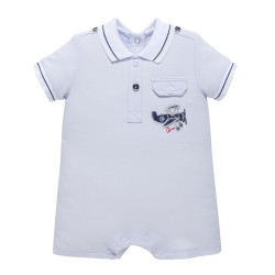 Пісочник для хлопчика Chicco блакитний 090.50583.021 56 см