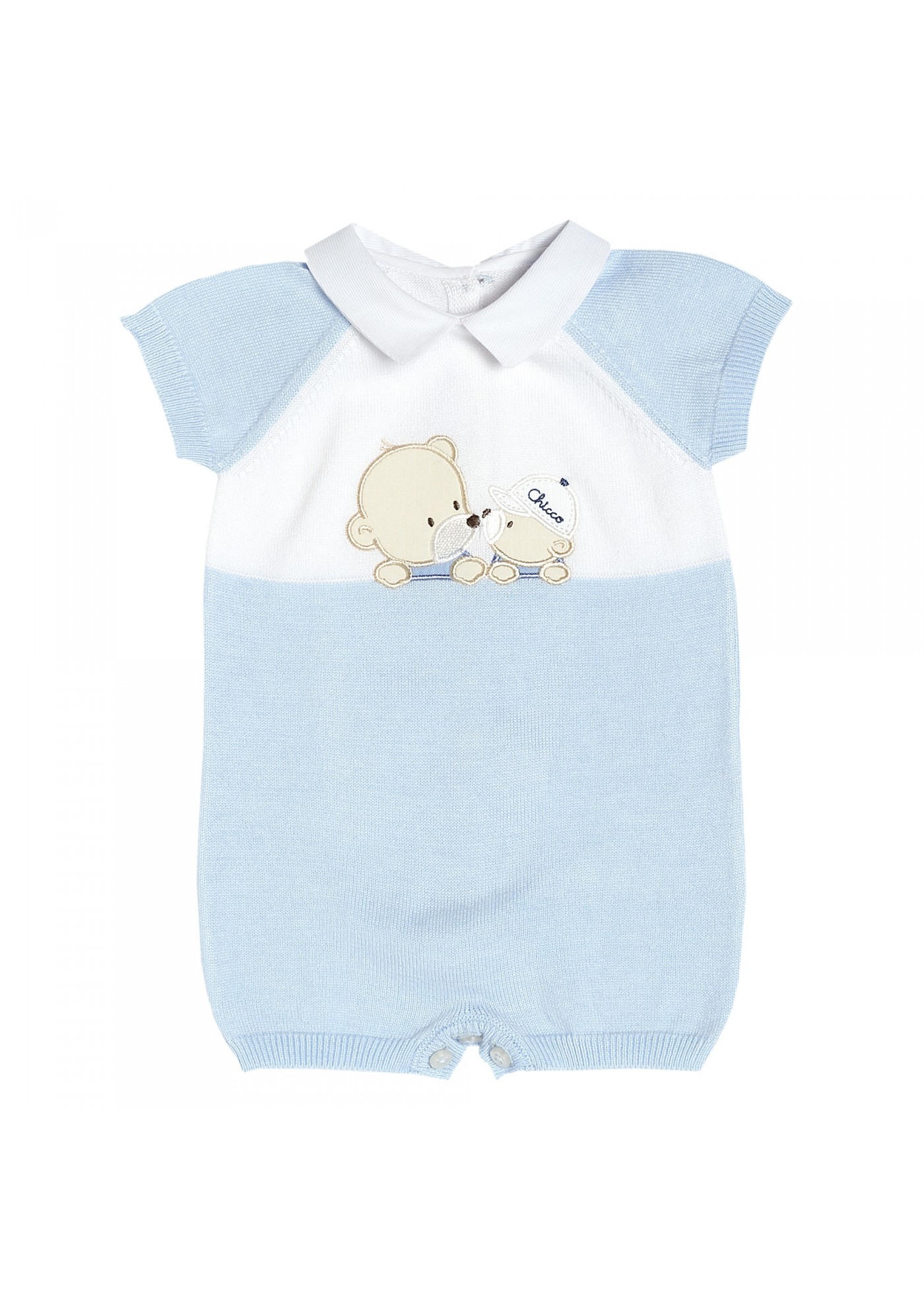 Пісочник для хлопчика Chicco блакитний 090.50636.021 56 см, 62 см