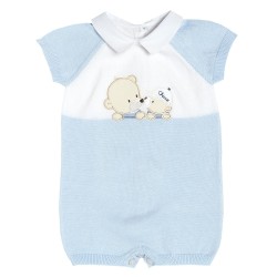 Пісочник для хлопчика Chicco блакитний 090.50636.021 56 см, 62 см