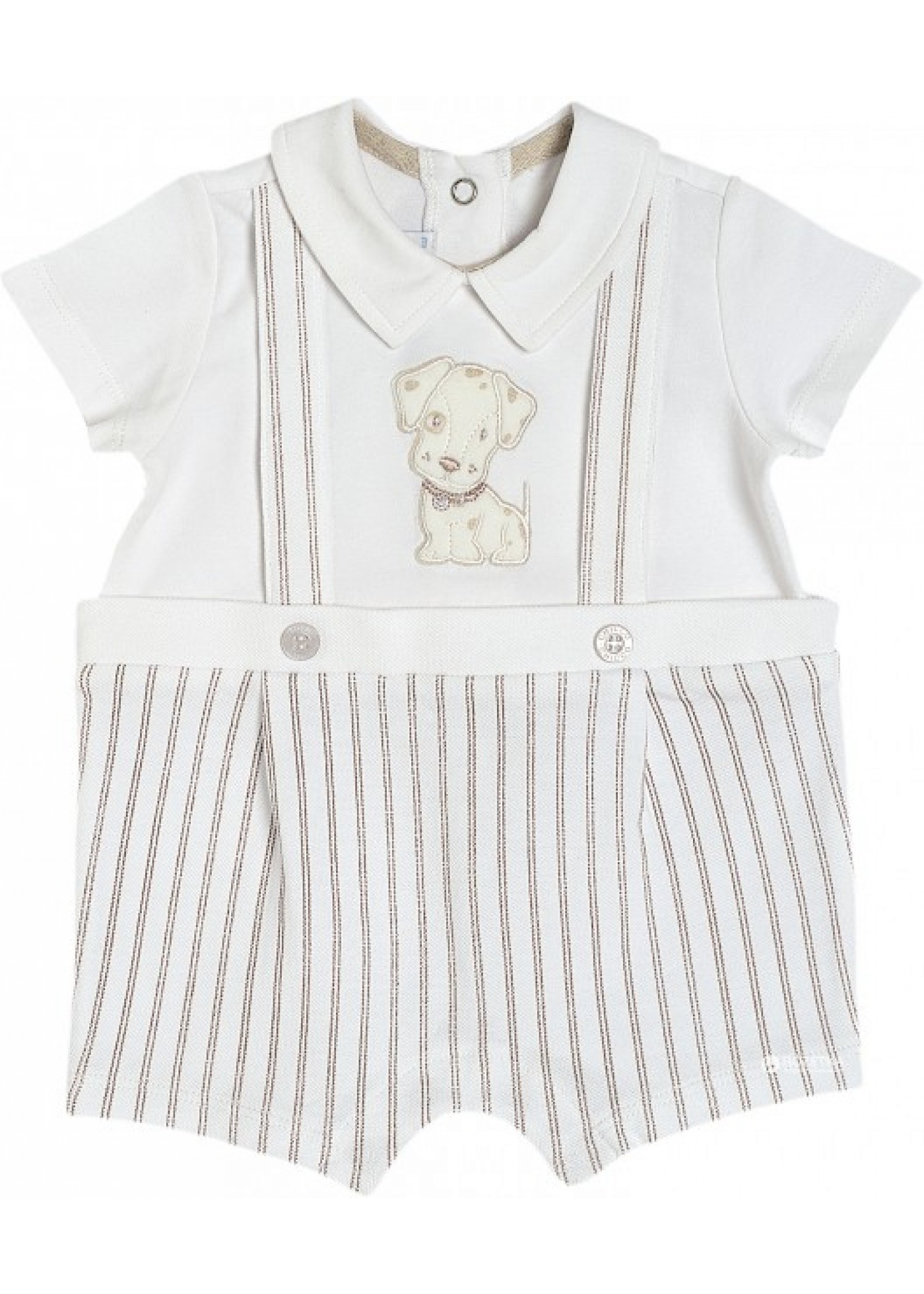 Пісочник для хлопчика Chicco білий 090.50652.033 56 см