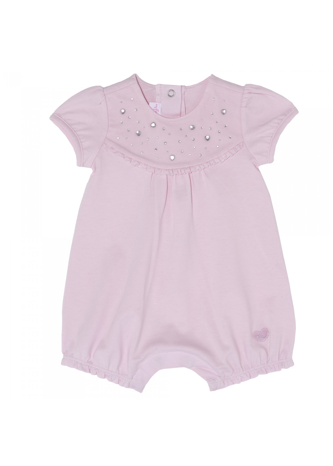 Пісочник для дівчинки Chicco рожевий 090.50692.011 50 см