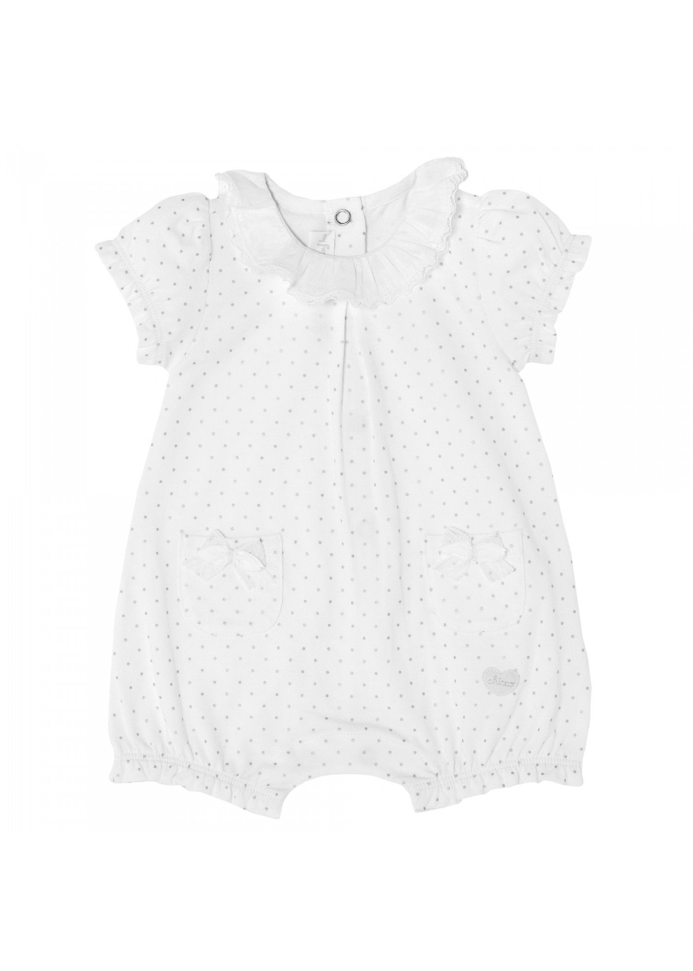 Пісочник для дівчинки Chicco білий 090.50700.033 50 см