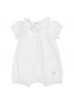 Пісочник для дівчинки Chicco білий 090.50700.033 50 см