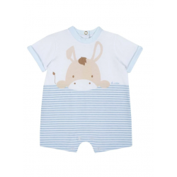 Пісочник для хлопчика Chicco блакитний 090.50878.021