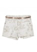 Шорти для дівчинки Chicco бежеві 090.52533.064