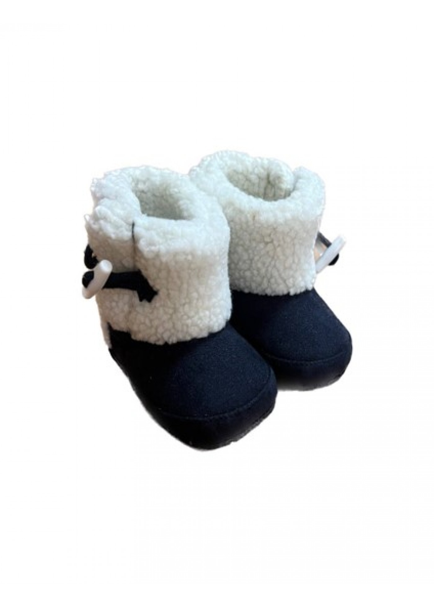 Пінетки Chicco сині 090.60409.800 16 р