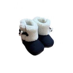 Пінетки Chicco сині 090.60409.800 16 р Пінетки Chicco сині 090.60409.800 16 р
