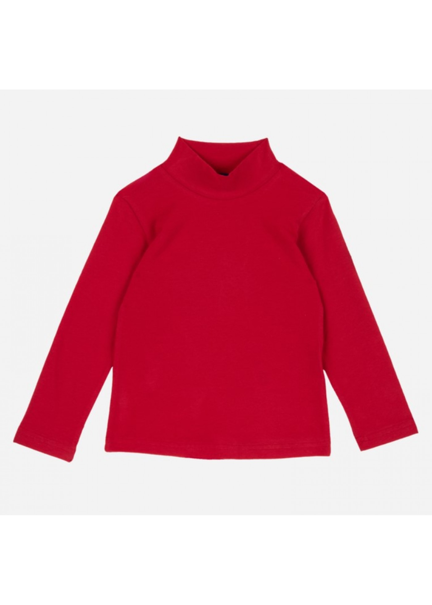 Гольф для дівчинки Chicco червоний 090.67506.075 80 см