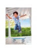 Футболка для хлопчика Chicco біла 090.68305.033 116 см