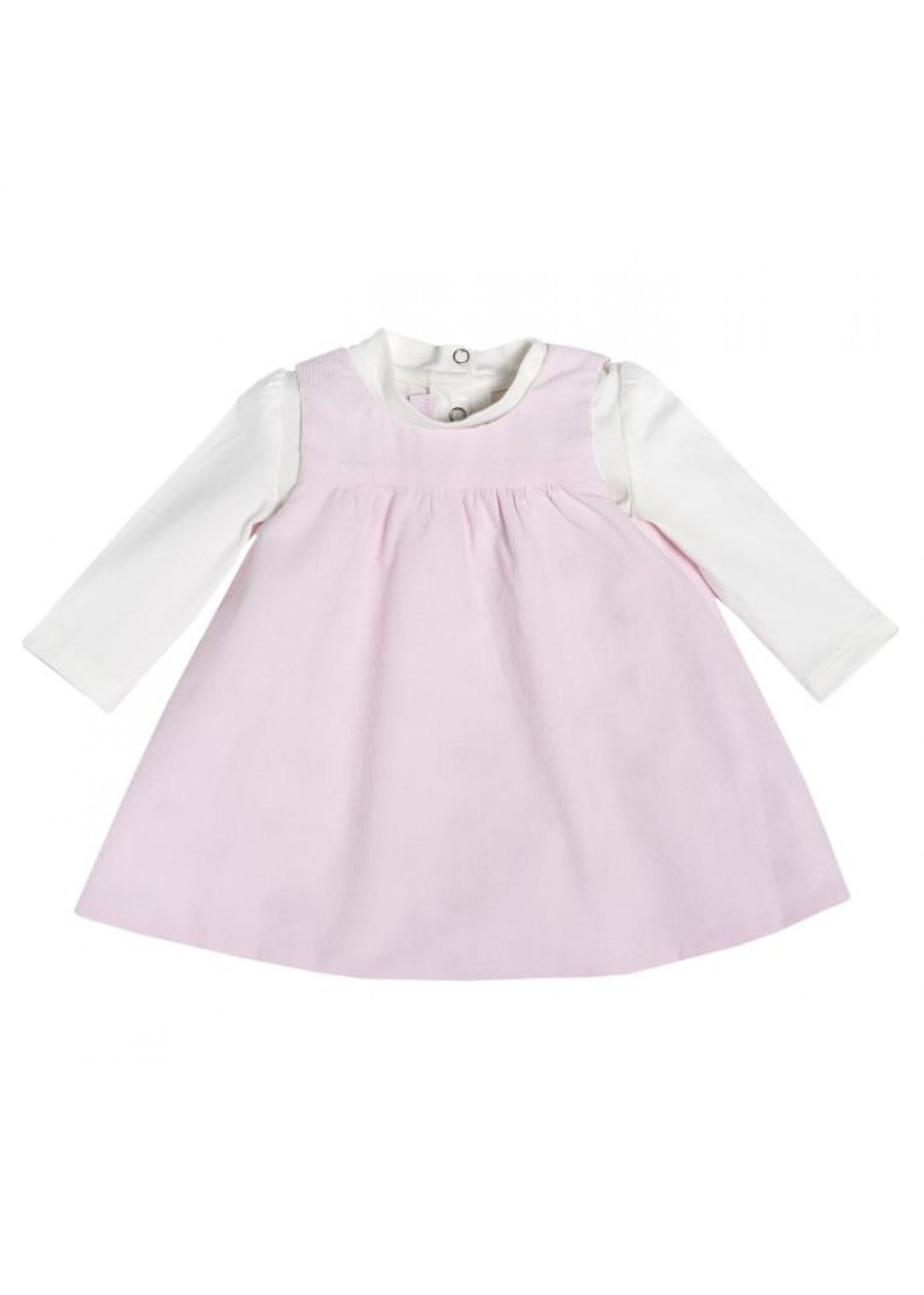 Сукня для дівчинки Chicco рожева 090.73640.011 92 см Сукня для дівчинки Chicco рожева 090.73640.011 92 см