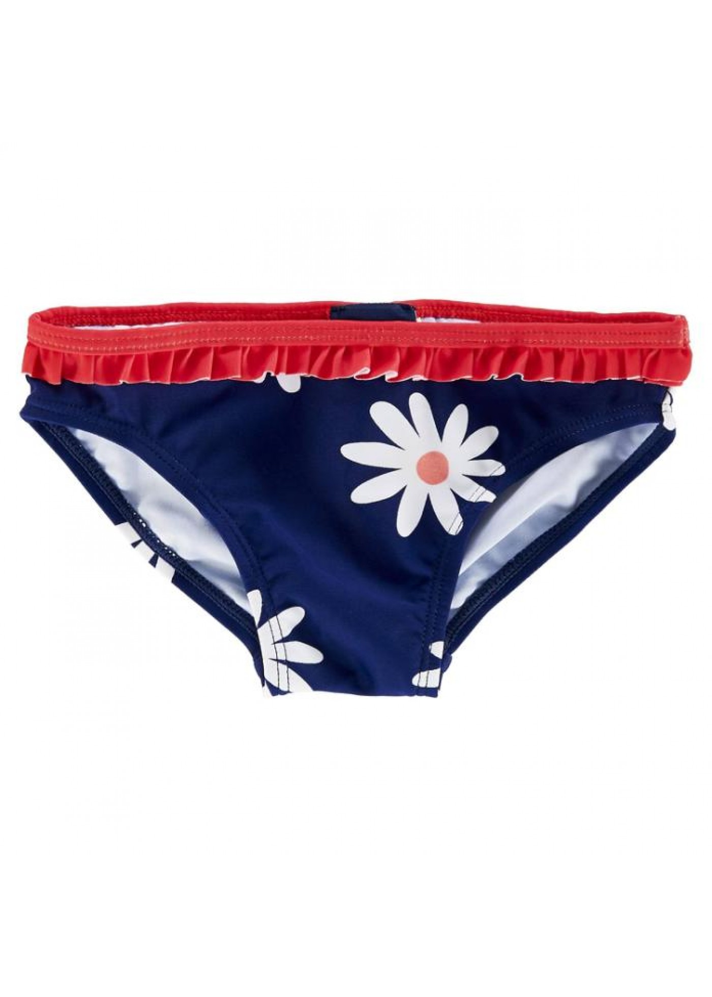 Плавки для дівчинки Chicco сині 090.92975.086 128 см