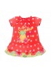 Сукня для дівчинки Chicco помаранчева 090.93099.049 74 см Сукня для дівчинки Chicco помаранчева 090.93099.049 74 см