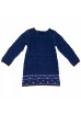 Сукня для дівчинки Chicco синя 090.93572.088 98 см