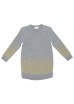 Сукня для дівчинки Chicco сіра 090.93597.095 92 см
