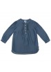 Сукня для дівчинки Chicco синя 090.93638.085 98 см, 122 см Сукня для дівчинки Chicco синя 090.93638.085 98 см, 122 см