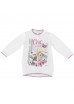Сукня для дівчинки Chicco біла 090.93666.033 86 см, 92 см