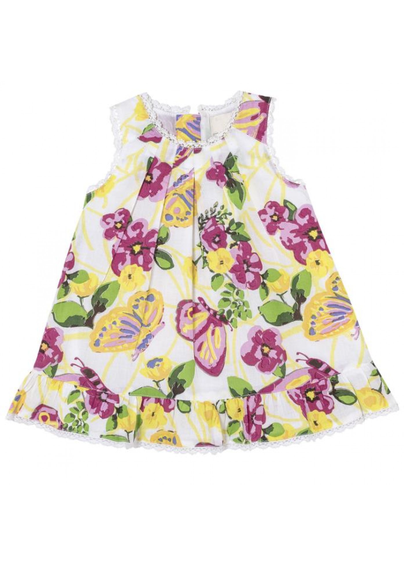 Сукня для дівчинки Chicco комбінована 090.93818.031 74 см, 80 см, 92 см Сукня для дівчинки Chicco комбінована 090.93818.031 74 см, 80 см, 92 см