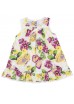 Сукня для дівчинки Chicco комбінована 090.93818.031 74 см, 80 см, 92 см Сукня для дівчинки Chicco комбінована 090.93818.031 74 см, 80 см, 92 см