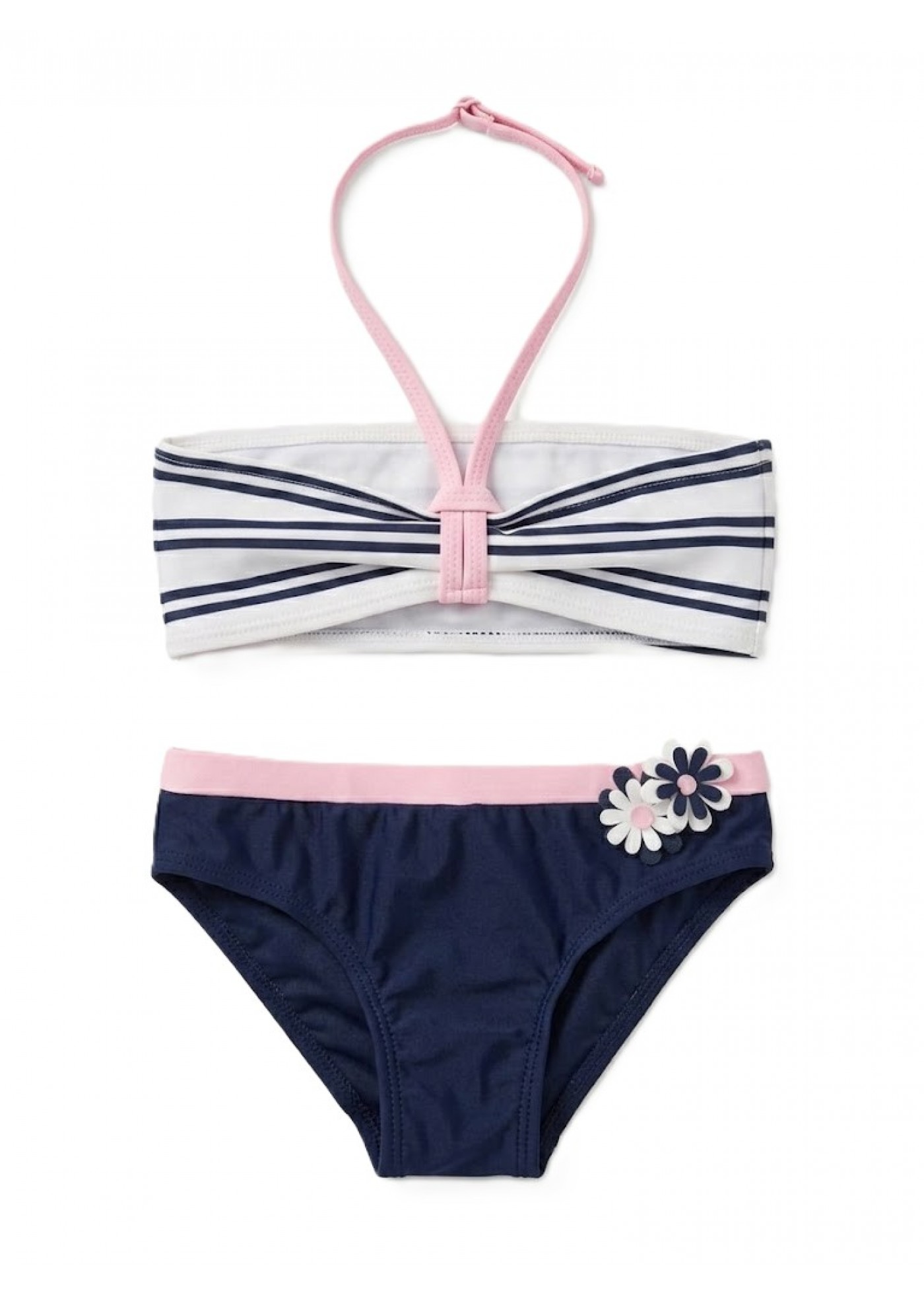 Купальник для дівчинки Chicco синій 091.91313.048 104 см