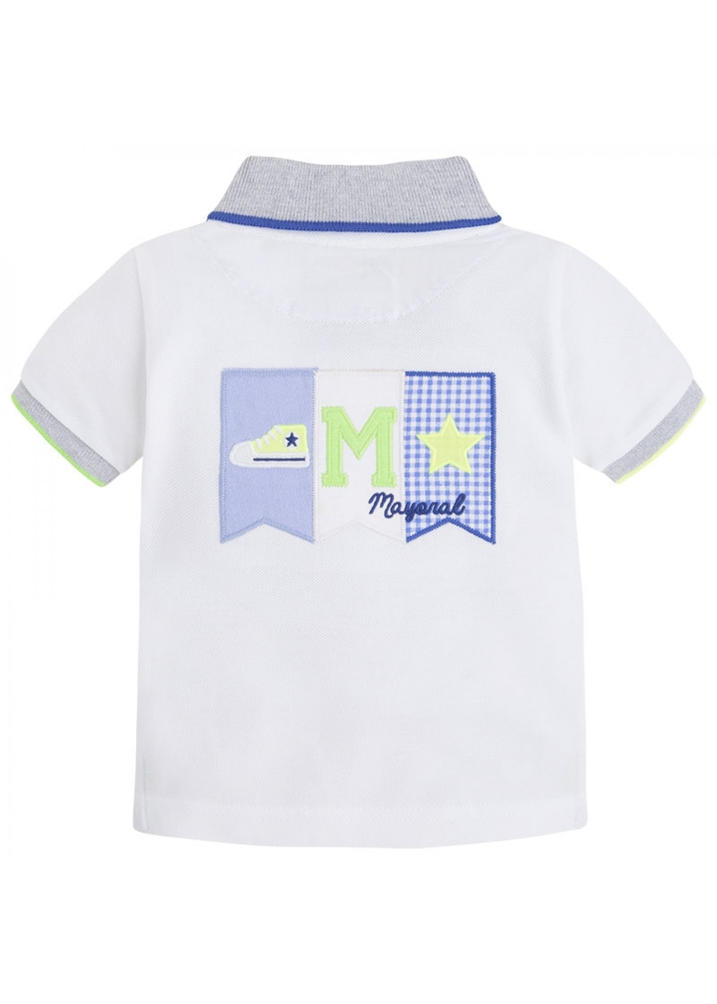 Поло Mayoral