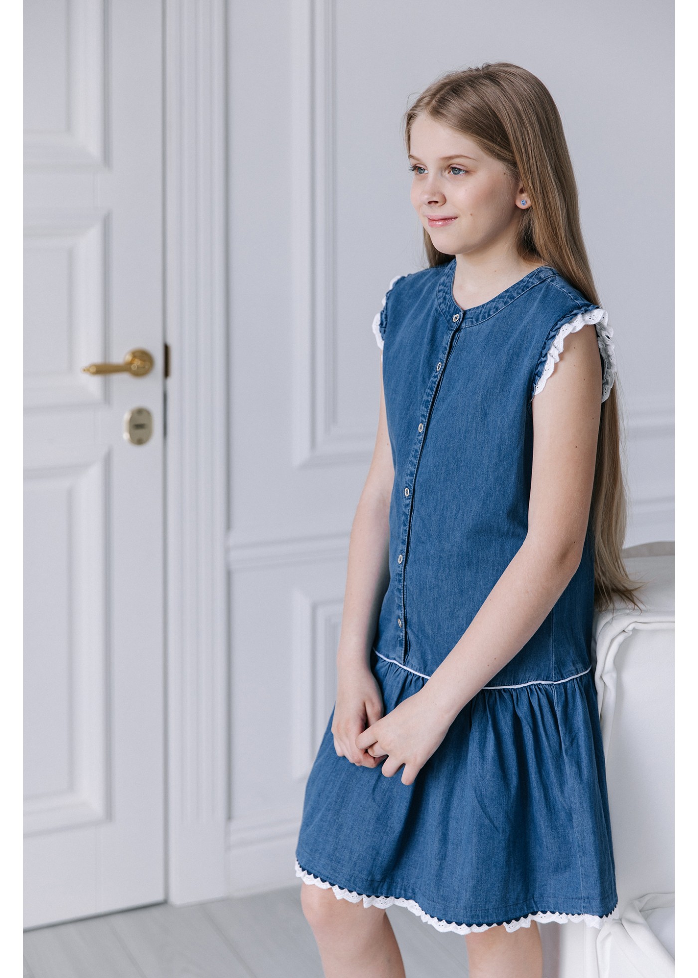 Сукня Mayoral 56934-700 Сукня Mayoral 56934-700
