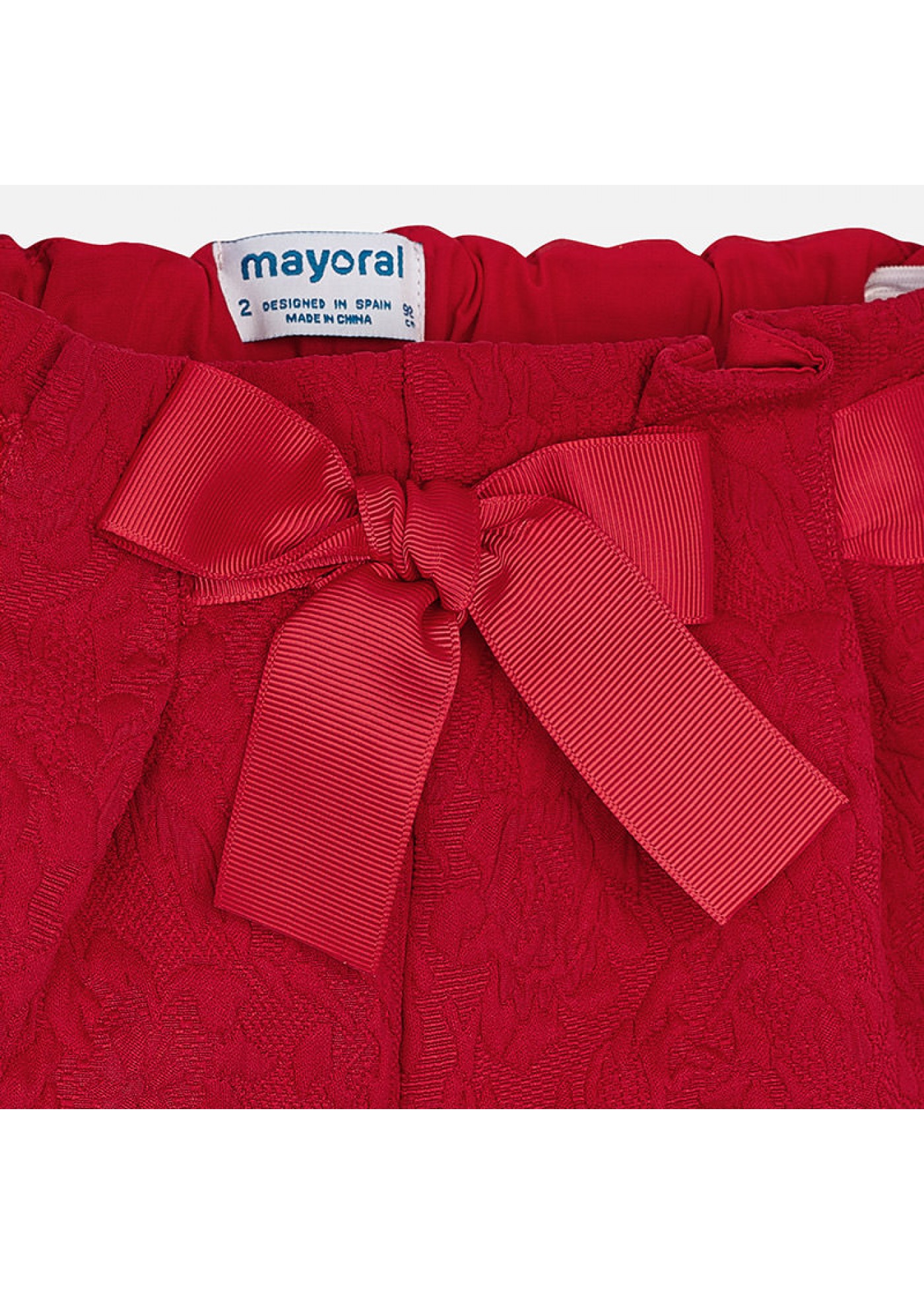 Шорти  Mayoral 3201.17