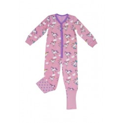 Піжама для дівчинки Chicco 090.31138.016 рожева 74 см-1 рік, 80 см-14 місяців Піжама для дівчинки Chicco 090.31138.016 рожева 74 см-1 рік, 80 см-14 місяців