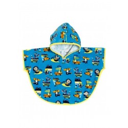 Халат для хлопчика Chicco 090.40789.028 різнокольоровий 62-68 см