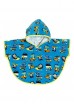 Халат для хлопчика Chicco 090.40789.028 різнокольоровий 62-68 см