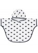 Халат для хлопчика Chicco 090.40808.038 білий 62-68 см