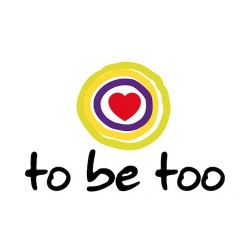 To be too
