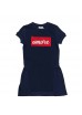 Сукня для дівчинки OVS синя 557798 116 см-6 років Сукня для дівчинки OVS синя 557798 116 см-6 років